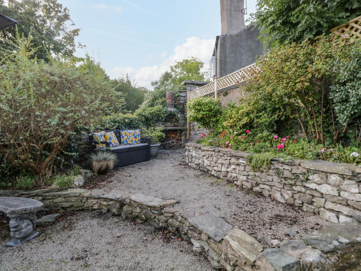 Endgill Cottage Ulverston Exterior foto