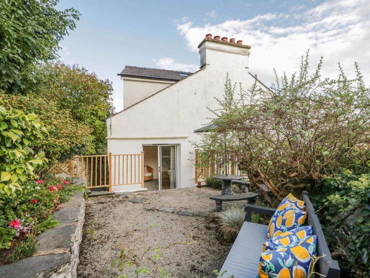 Endgill Cottage Ulverston Exterior foto